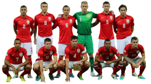 Football team
