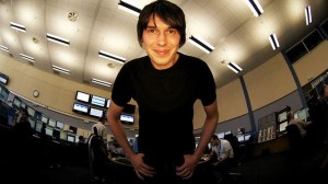 Brian Cox