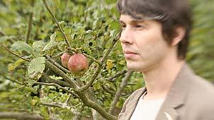 Brian Cox