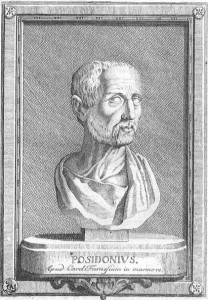 Posidónio