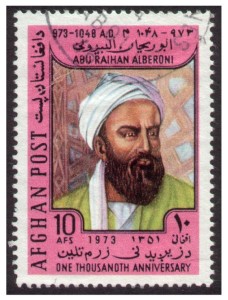 Al-Biruni