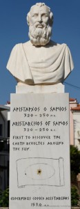 Aristarco de Samos