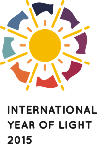 2015 - Ano Internacional da Luz