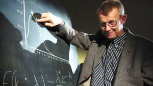 Hans Rosling