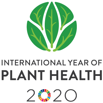 2020 - Ano Internacional da Sanidade Vegetal