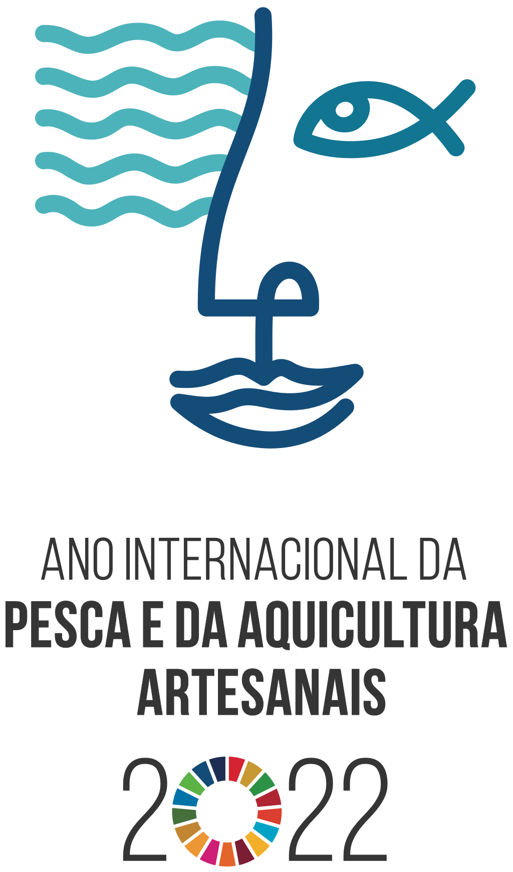 2022 - Ano Internacional da Pesca e da Aquicultura Artesanais